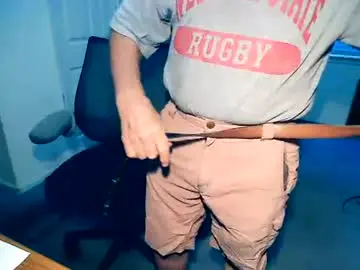 Chaturbate Best Webcam of milehi1958
