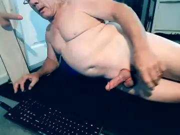 Chaturbate Private Sex Chat of milehi1958