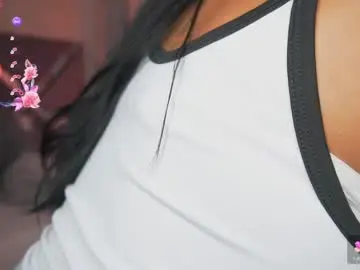 Chaturbate Sex Chat of naomigray__