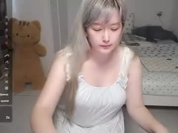Chaturbate Sex Cam of nice_belle