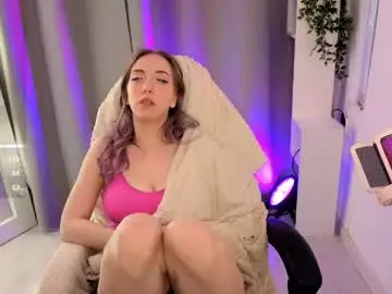 Chaturbate Live Sex Cam of noirnymphh