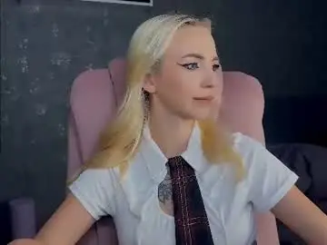 Chaturbate Adult Webcam of sabrinkaa