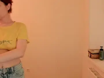 Chaturbate Free Porn Cam of summer_preston