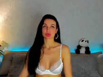 Chaturbate Watch Live Sex Cams of tina_mart