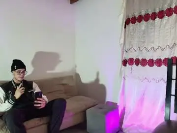 Chaturbate Nude Webcam of vlad__night