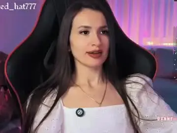 Chaturbate Sex Cam of _red_hat_7