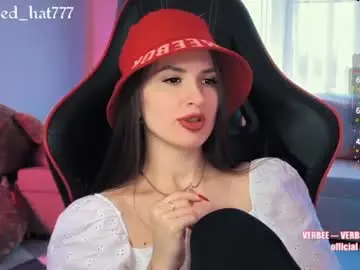 Chaturbate Sex Cam of _red_hat_7