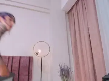 Chaturbate Nude Webcam of alissanix
