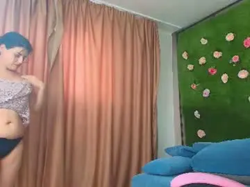 Chaturbate Sex Cam of ammyflirty