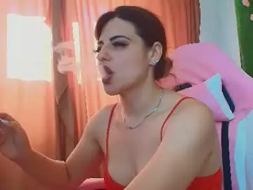 Chaturbate Live Sex Cam of ammyflirty
