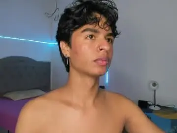 Chaturbate Best live sex cam show of ariel_adan