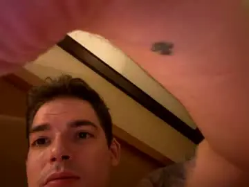 Chaturbate Sex Cam of camerondt