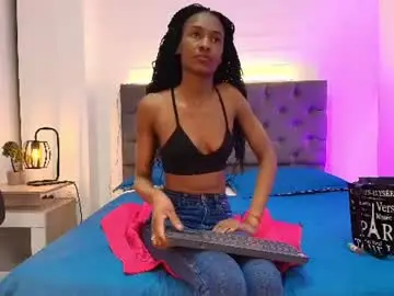 Chaturbate Free Porn Cam of candy_cross_