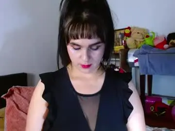 Chaturbate Live Sex Cam of collette_beaufoy