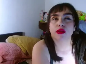 Chaturbate Nude Webcam of collette_beaufoy