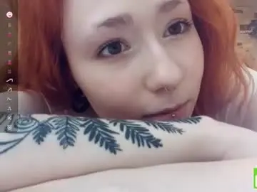 Chaturbate Sex Cam of danitawind
