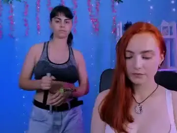 Chaturbate Free Porn Cam of eira_mouse