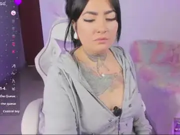 Chaturbate Adult Webcam of heey_kitty
