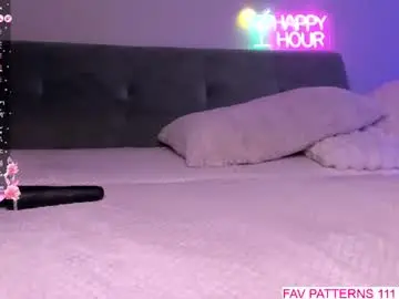 Chaturbate Live Sex Cam of jessy_j_