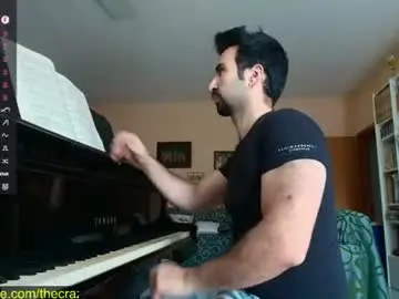Chaturbate Best live sex cam show of king7045