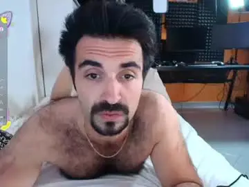 Chaturbate Nude Webcam of king7045