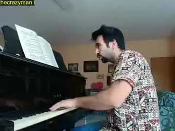 Chaturbate Live Porn of king7045