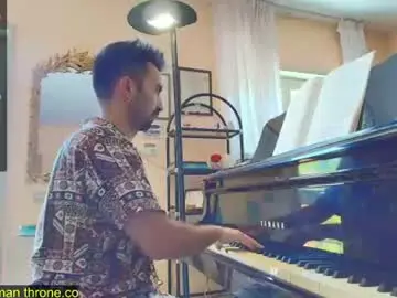 Chaturbate Best live sex cam show of king7045