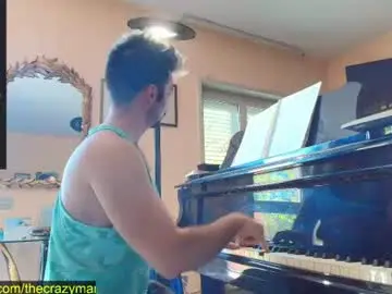 Chaturbate Best Webcam of king7045
