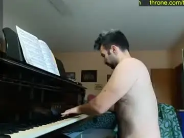 Chaturbate Sex Cam of king7045