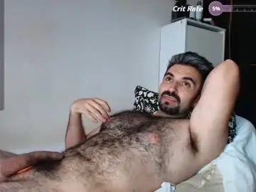 Chaturbate Nude Webcam of king7045