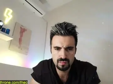 Chaturbate Best Webcam of king7045