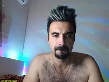 Chaturbate Adult Webcams of king7045