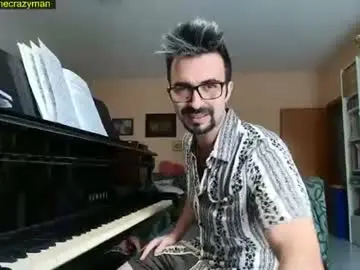 Chaturbate Adult Webcam of king7045
