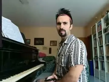 Chaturbate Adult Webcam of king7045