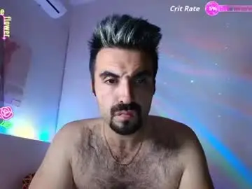 Chaturbate Sex Cam of king7045