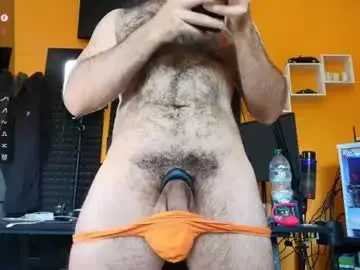 Chaturbate Best Webcam of king7045
