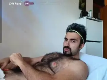 Chaturbate Adult Webcams of king7045