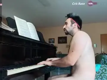 Chaturbate Adult Webcams of king7045