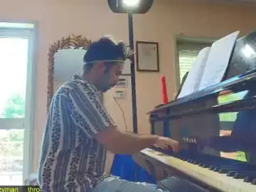 Chaturbate Live Sex Cam of king7045