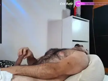 Chaturbate Sex Cam of king7045