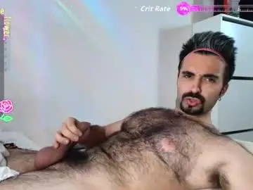Chaturbate Adult Webcam of king7045