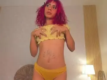 Chaturbate Sex Cam of liltrixxxy