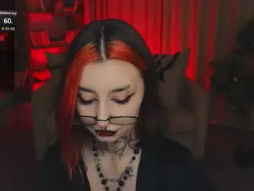 Chaturbate Free Porn Cam of mistress__marcelline