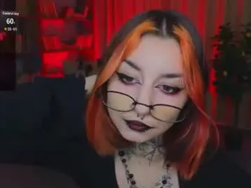 Chaturbate Best live sex cam show of mistress__marcelline