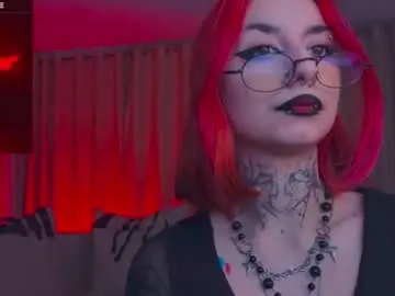 Chaturbate Adult Webcam of mistress__marcelline