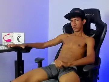 Chaturbate Sex Cam of neitan_miller