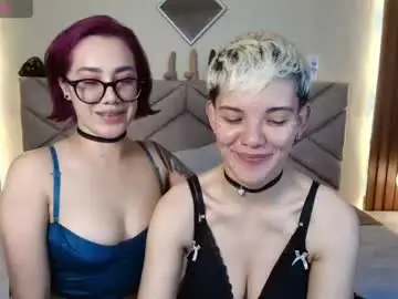 Chaturbate Sex Cam of noahandgaia