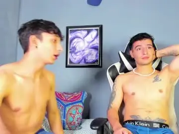 Chaturbate Best Webcam of p_jhon