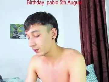 Chaturbate Free Porn Cam of p_jhon