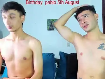 Chaturbate Free Porn Cam of p_jhon